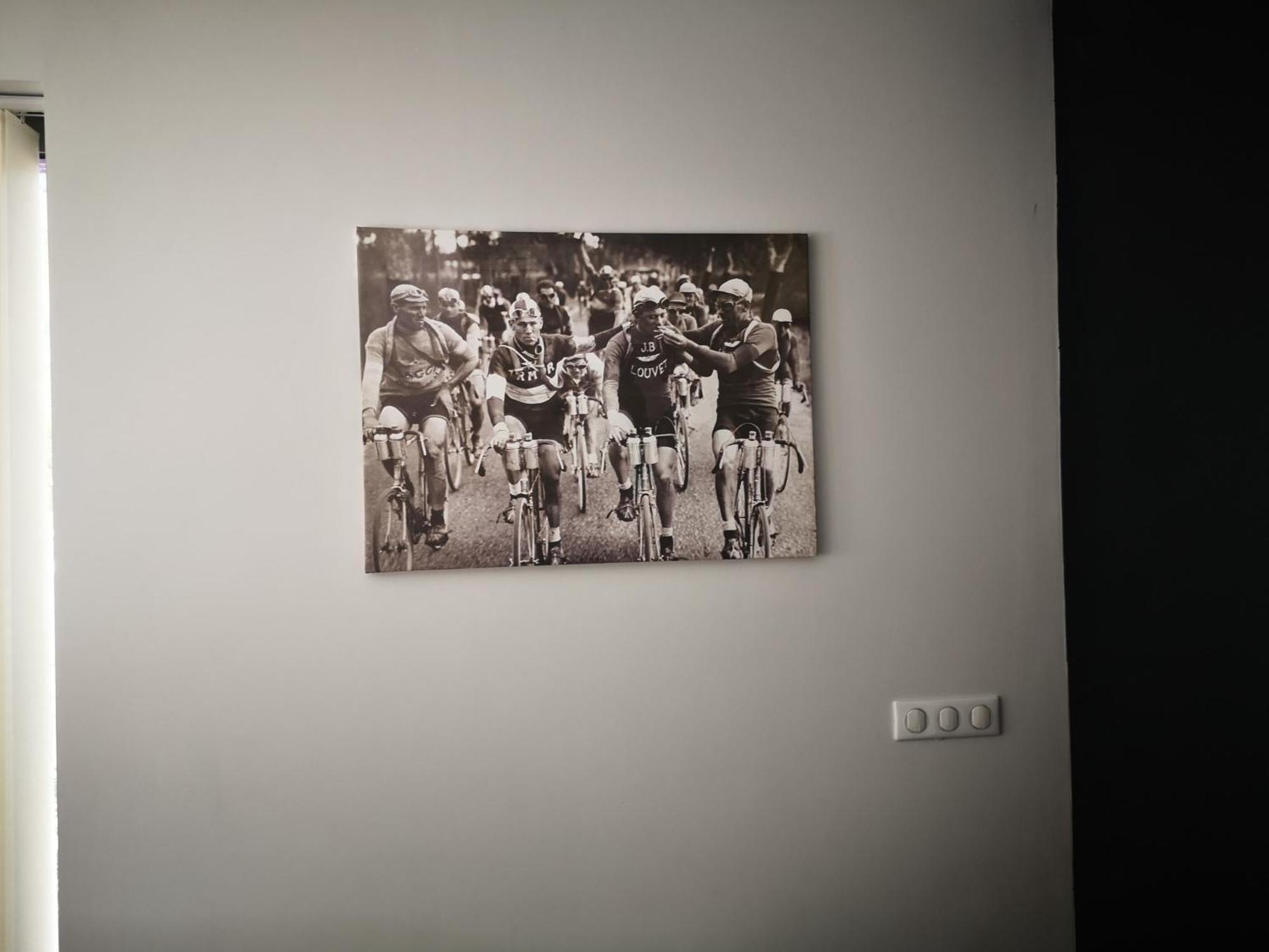 L'Argalyde Esprit Pyrenees Wellness & Cycling Ayzac-Ost Exterior foto