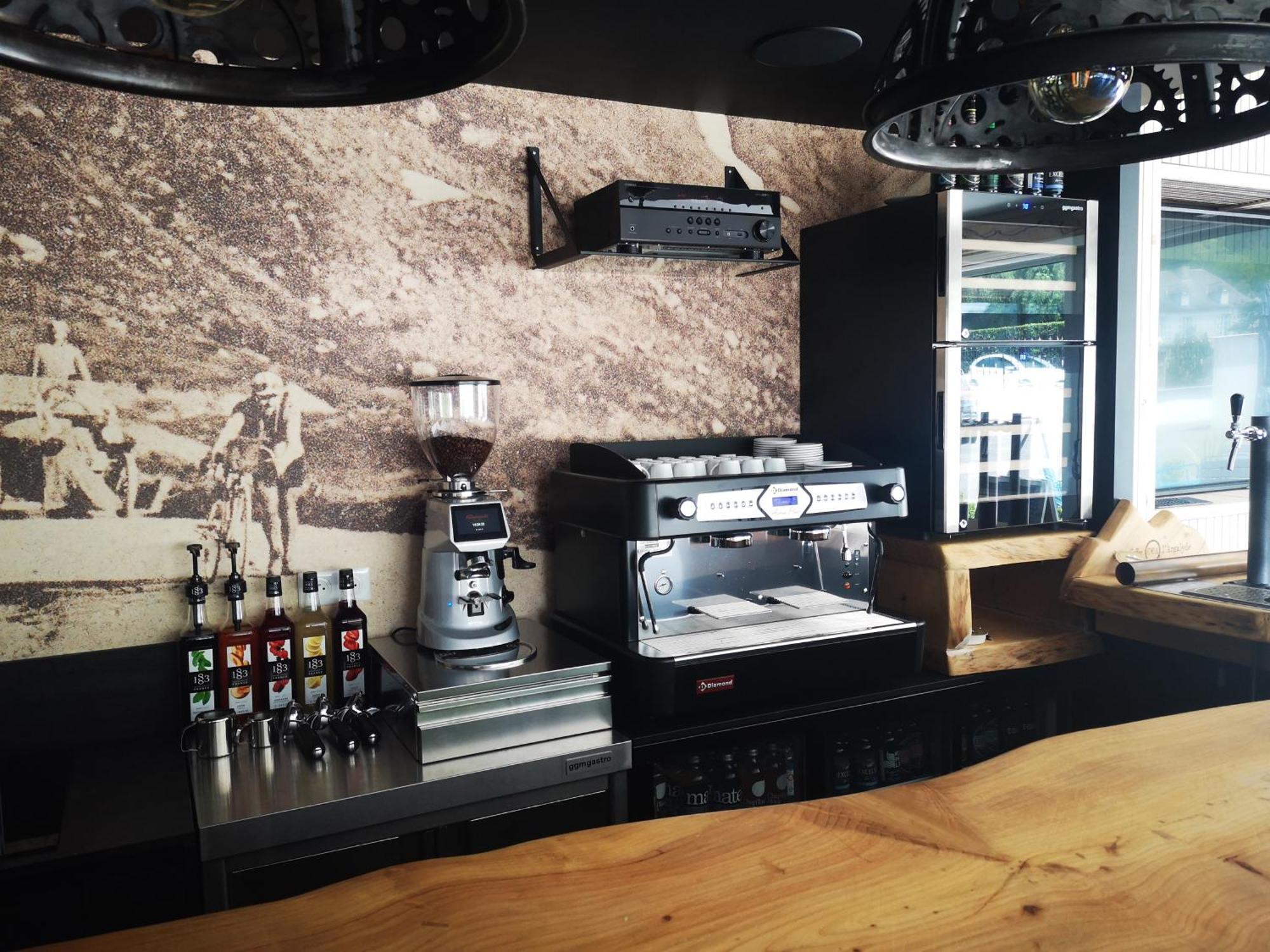 L'Argalyde Esprit Pyrenees Wellness & Cycling Ayzac-Ost Exterior foto